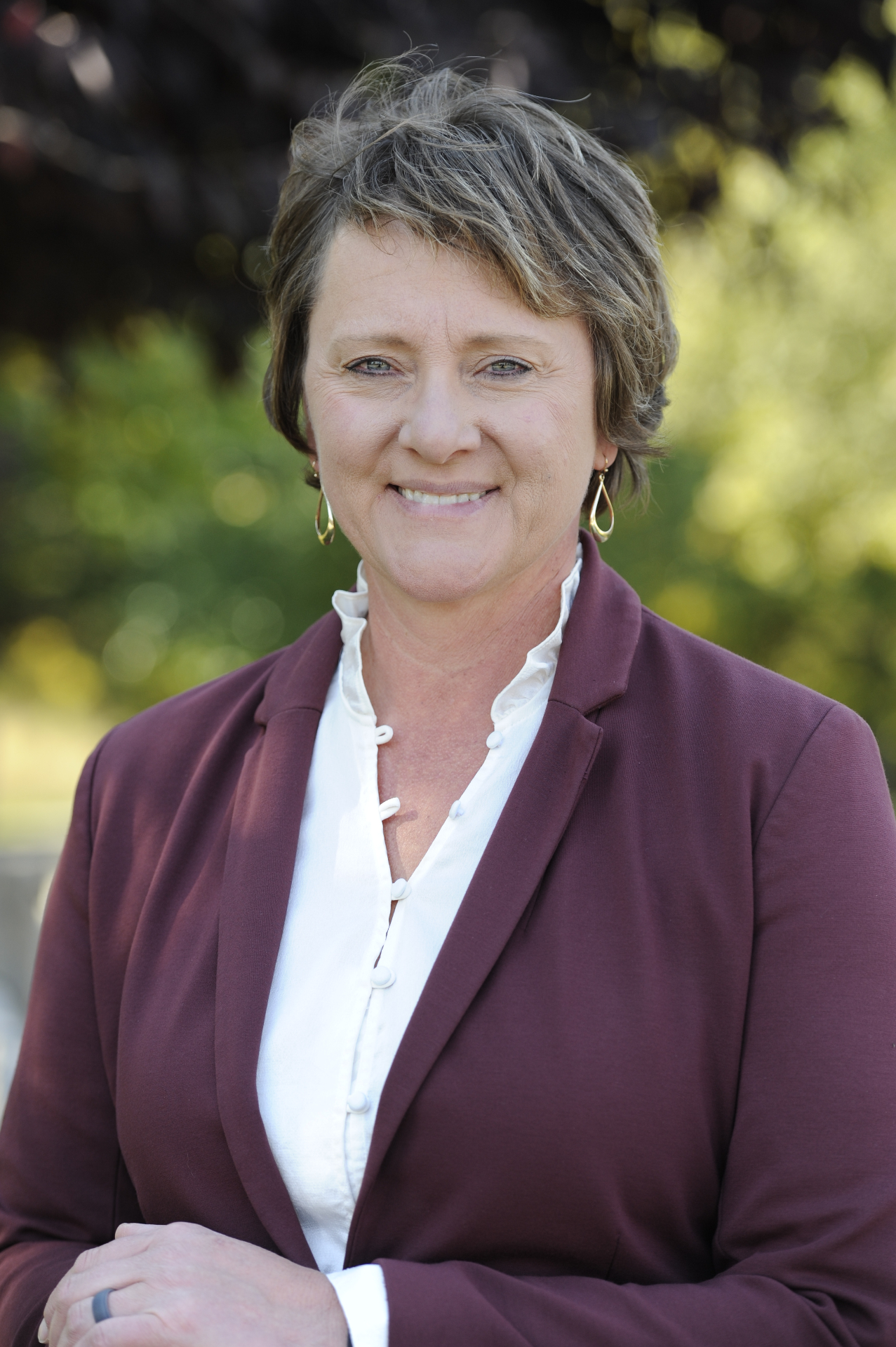 Rebecca 'Becky' Coady - Certified Life & Career Coach